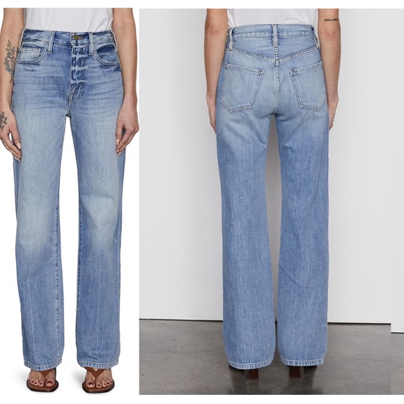 Frame Denim | Jeans | Nwot Frame Le 